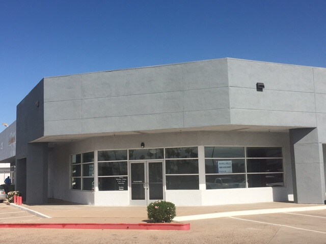 More Photos Of 2760 E Main St, Mesa Unknown For Lease