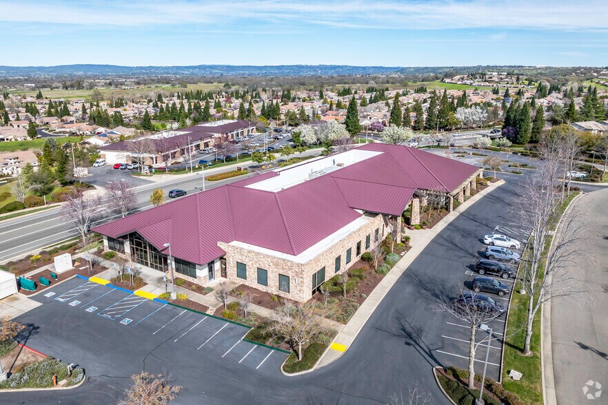 More Photos Of 985 Sun City Ln, Lincoln Office For Lease