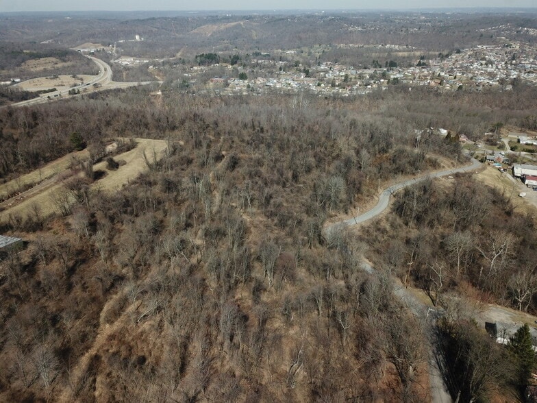 More Photos Of 1397 1397 Airport Road, Aliquippa Land For Sale