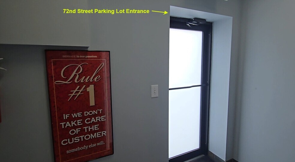 More Photos Of 7115 Northern Blvd, Jackson Heights Office For Sale