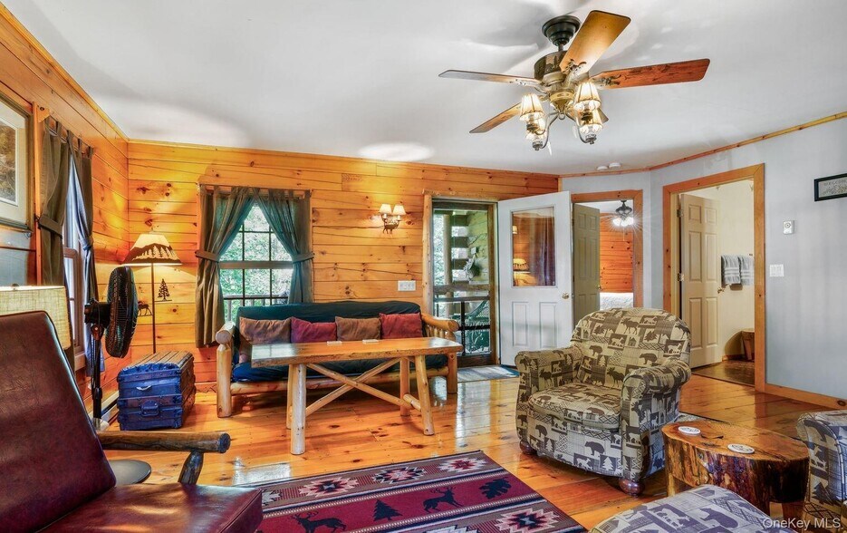 More Photos Of 5973 New York 28, Phoenicia Hotel For Sale