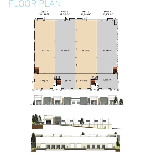 More Photos Of 2284 Redwood Rd, Saratoga Springs Warehouse For Lease