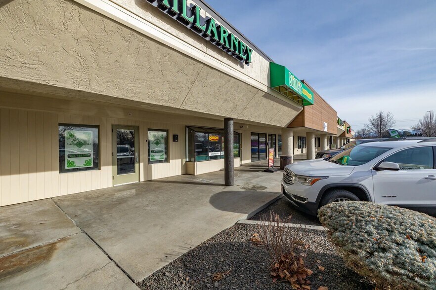 More Photos Of 3335-3387 N Five Mile Rd, Boise General Retail For Sale