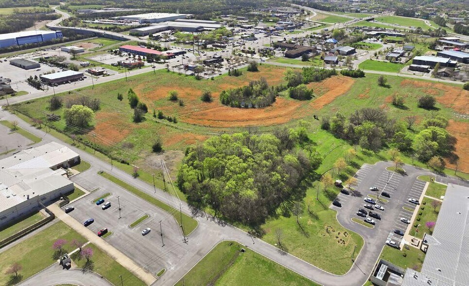 More Photos Of Interstate 24 & Church St, Murfreesboro Land For Sale