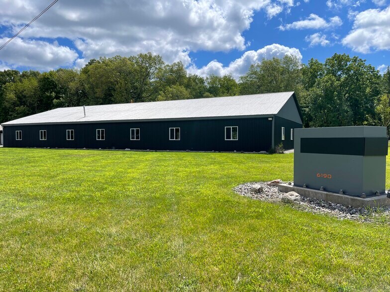 More Photos Of 6190 N Riverview Dr, Kalamazoo Warehouse For Sale
