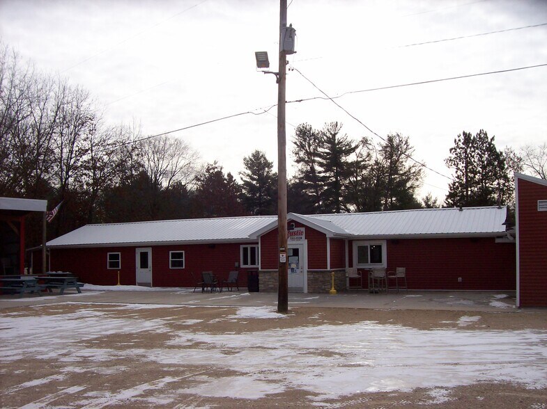 Primary Photo Of 330 County Road B, Montello Flex For Sale