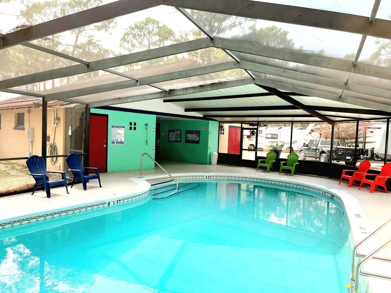 More Photos Of 11930 Panama City Beach Pky, Panama City Beach Trailer Camper Park For Sale