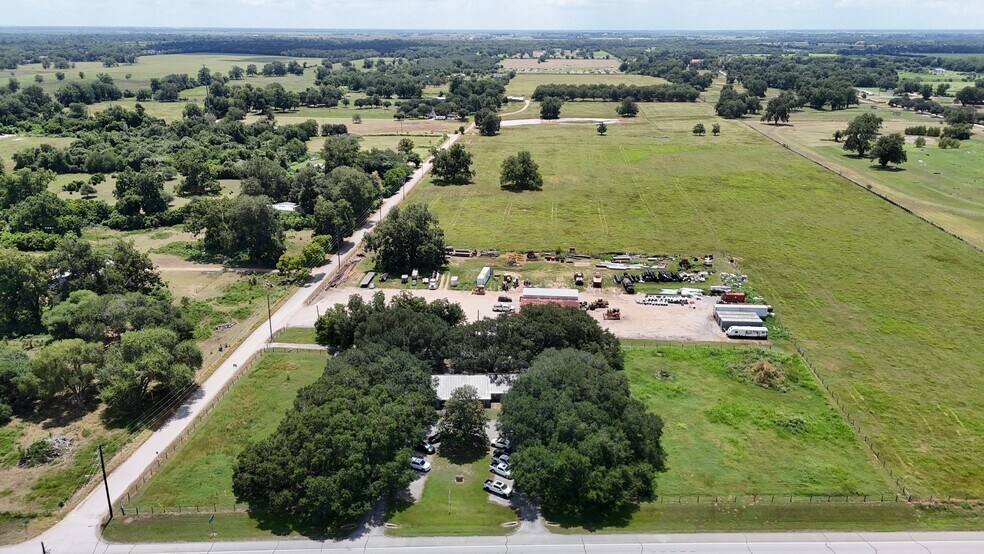 More Photos Of 34507 FM 1093, Simonton Land For Lease