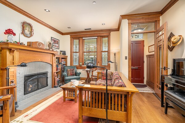 More Photos Of 1737 Church St NW, Washington Multifamily For Sale