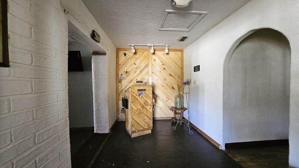 More Photos Of 100 4th Ave, Fort Garland Restaurant For Sale