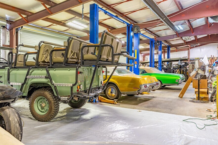 More Photos Of 3124 Reagan Dr, Fort Worth General Retail For Sale