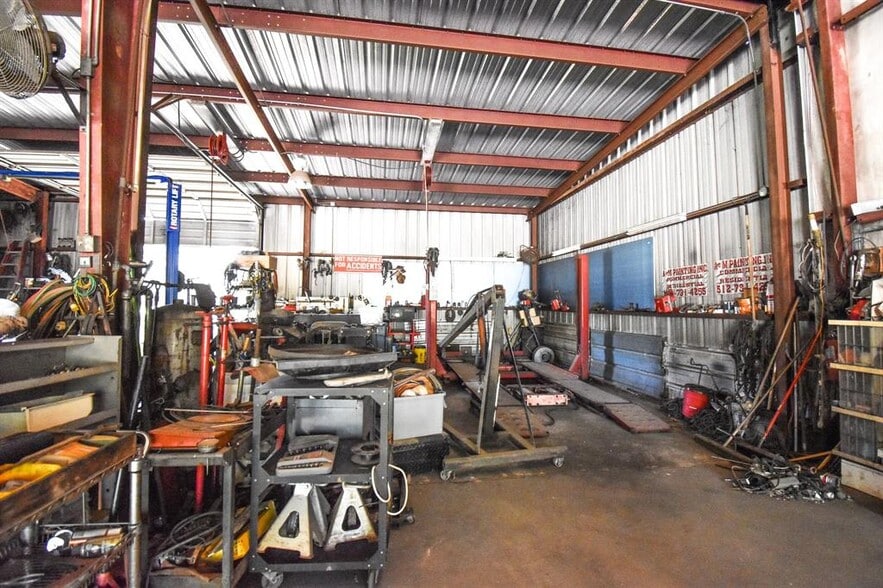 More Photos Of 150 Hill Ln, Coldspring Industrial For Sale