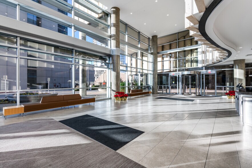 More Photos Of 7900 Windrose Ave, Plano Office For Lease