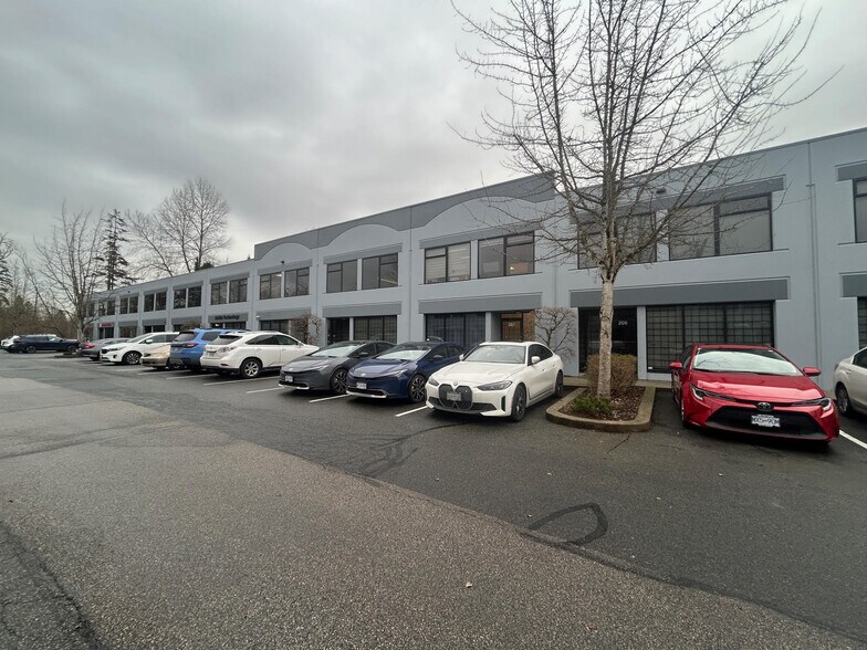 More Photos Of 8988 Fraserton Ct, Burnaby Warehouse For Sale