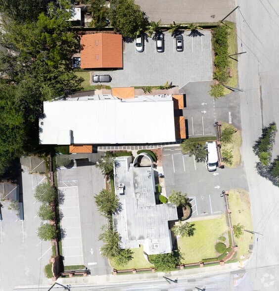 More Photos Of 5116 N Armenia Ave, Tampa Office For Lease