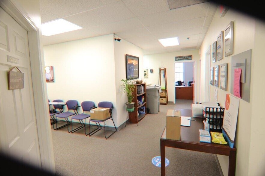 More Photos Of 104 Charles Eldridge Rd, Lakeville Office For Lease