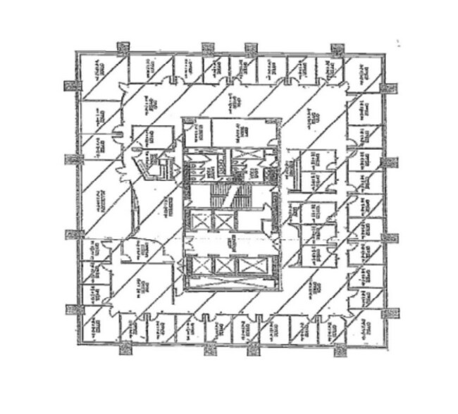 More Photos Of 401 Bay St, Toronto Office For Lease