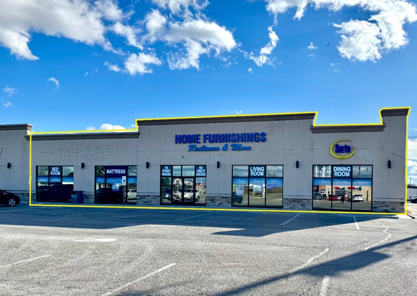 More Photos Of 3316 Navarre Ave, Oregon Storefront For Lease