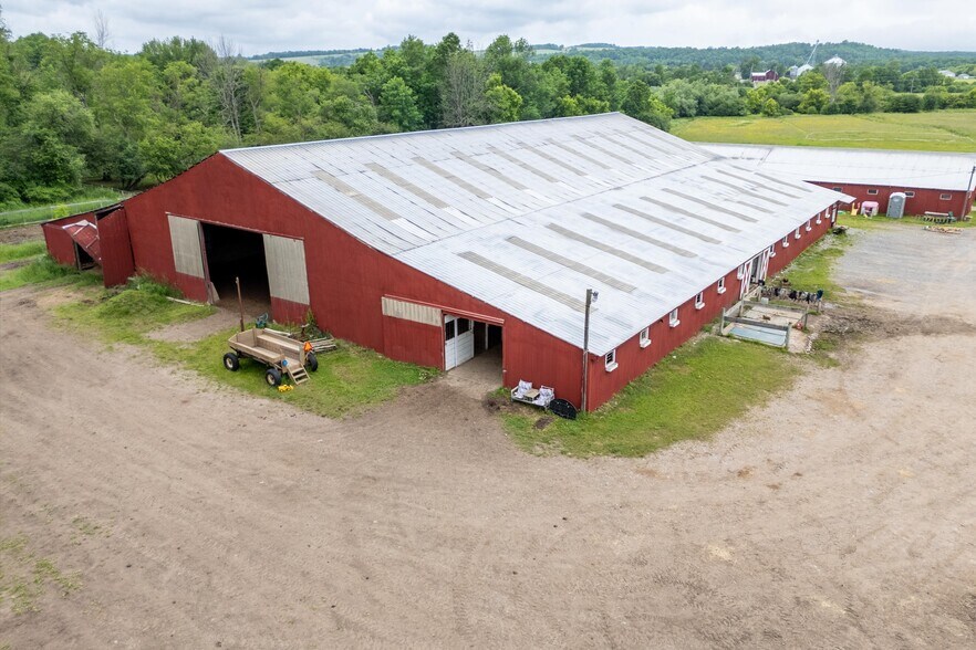 More Photos Of 243 Jones Rd, West Winfield Specialty For Sale