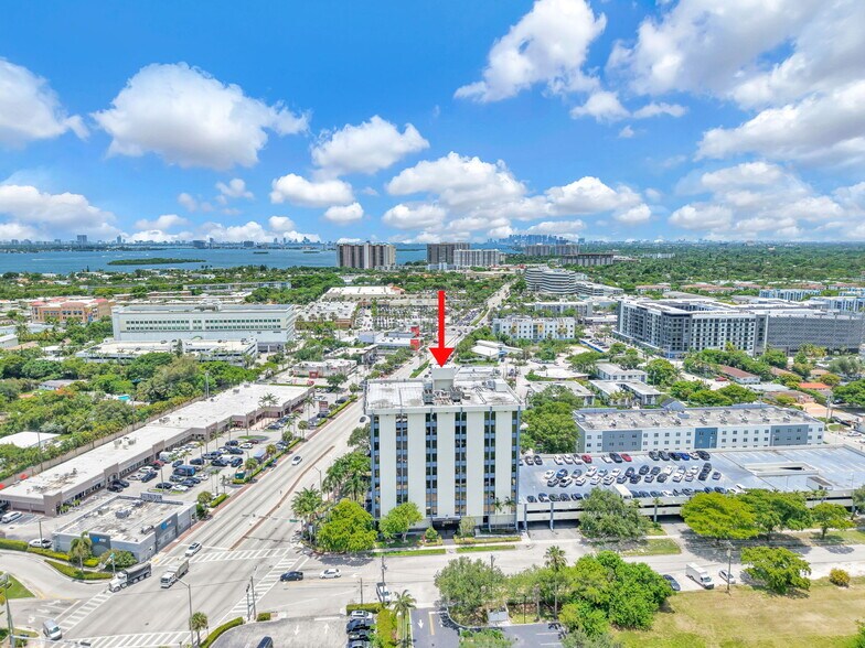 More Photos Of 12550 Biscayne Blvd, North Miami Medical For Sale