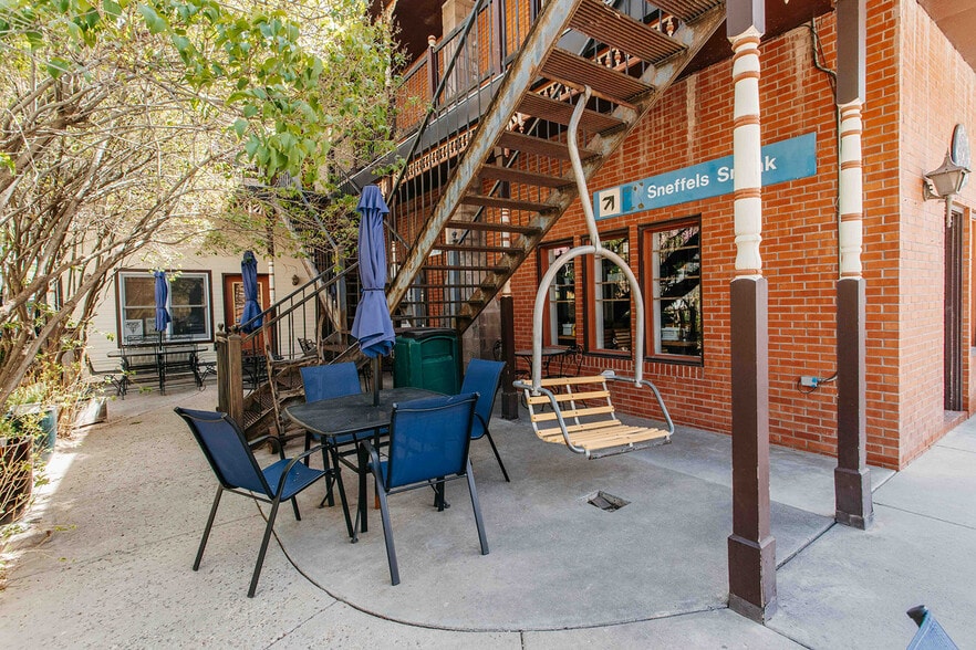 More Photos Of 807 Main St, Ouray Flex For Sale