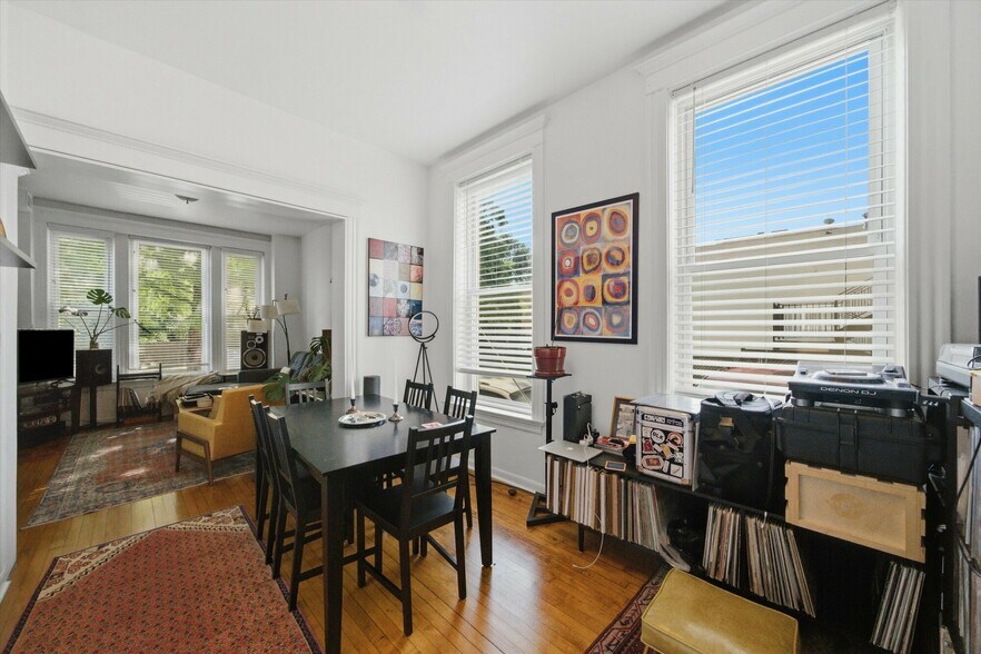 More Photos Of 1430 N Wood St, Chicago Land For Sale