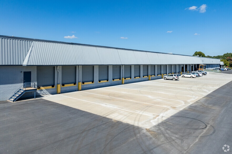 More Photos Of 1791 Mount Zion Rd, Morrow Warehouse For Lease