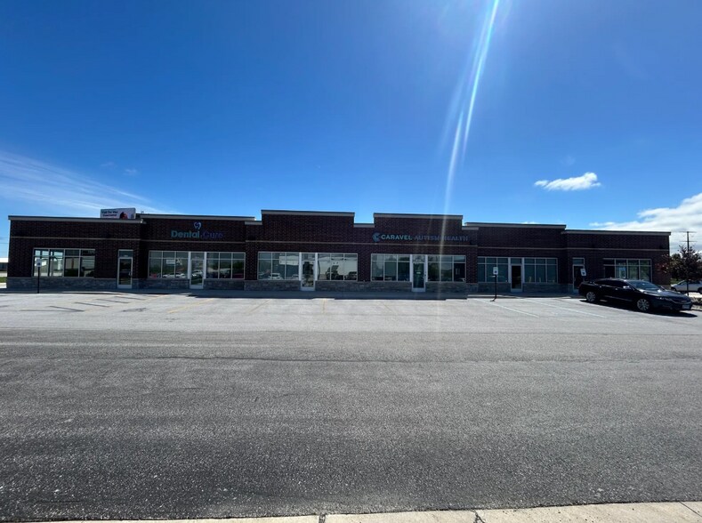 More Photos Of 14813 101st Ave, Dyer Storefront For Lease