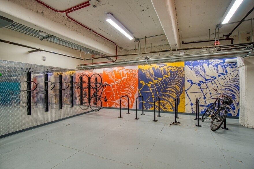 More Photos Of 116-118 New Montgomery St, San Francisco Office For Lease