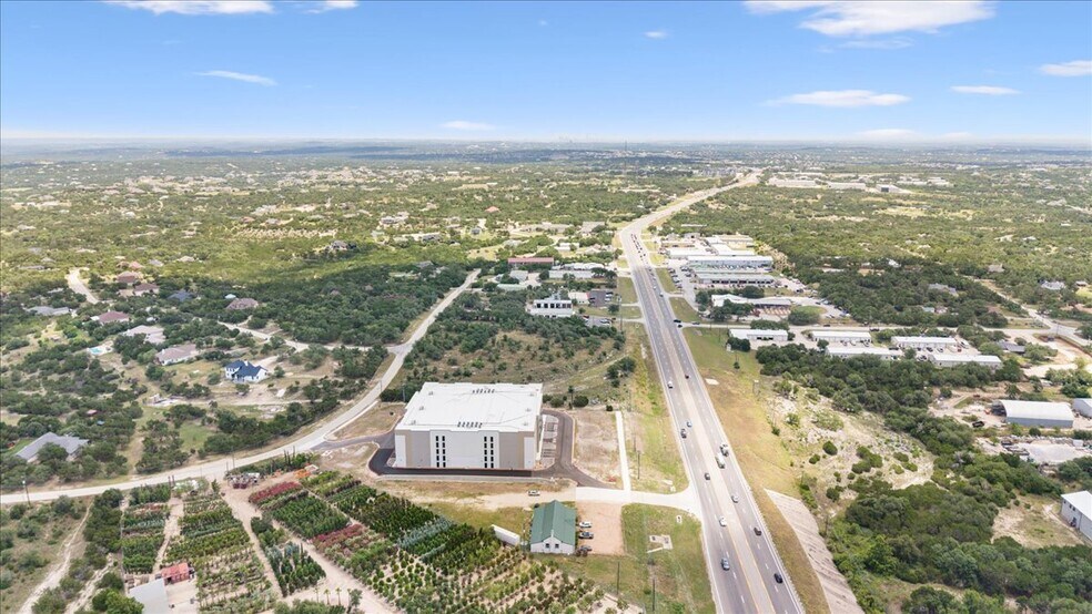 More Photos Of 3975 E Hwy 290, Dripping Springs Self Storage For Sale