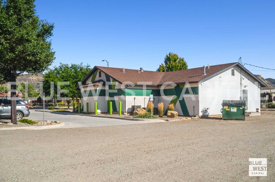 More Photos Of 101 Railroad Ave, Mancos Freestanding For Sale