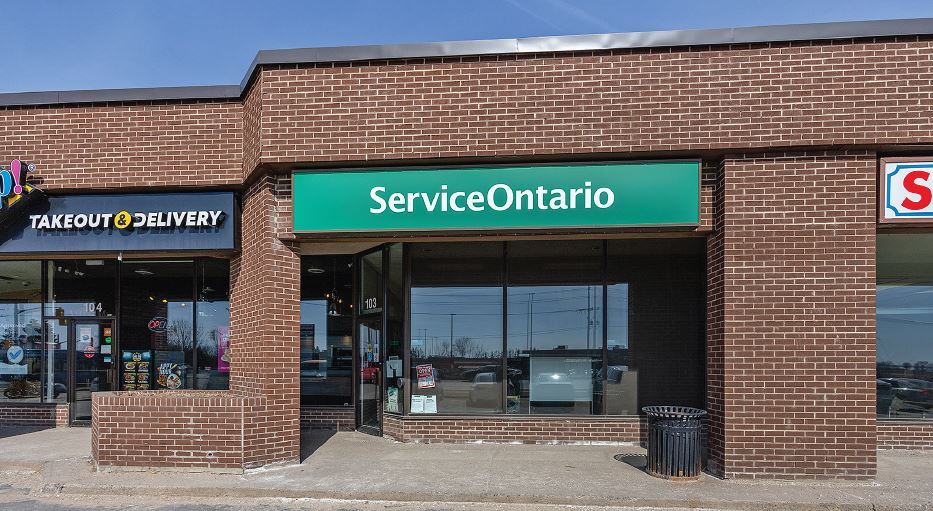 More Photos Of 1650 Bath Rd, Kingston Storefront For Lease