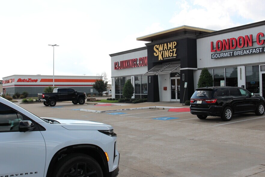 More Photos Of 2310 Highway 6 S, Houston General Retail For Sale