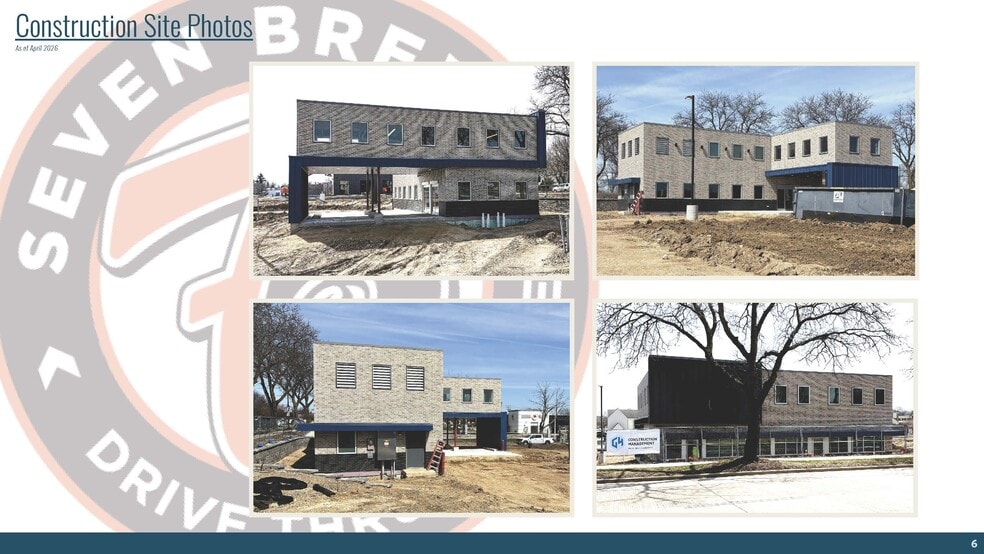 More Photos Of 3915 Lien Rd, Madison General Retail For Sale