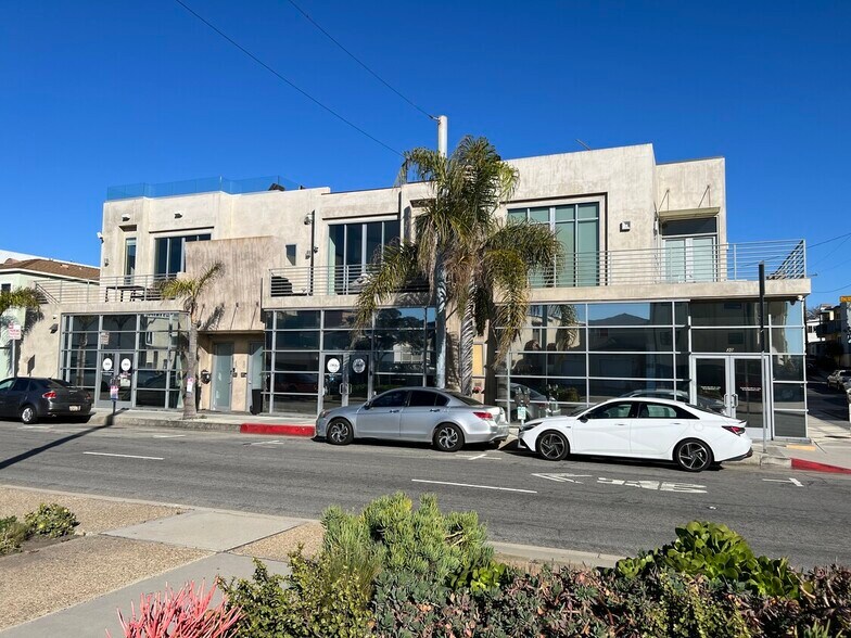 More Photos Of 30, 34, 44 Hermosa Ave, Hermosa Beach Office Residential For Sale