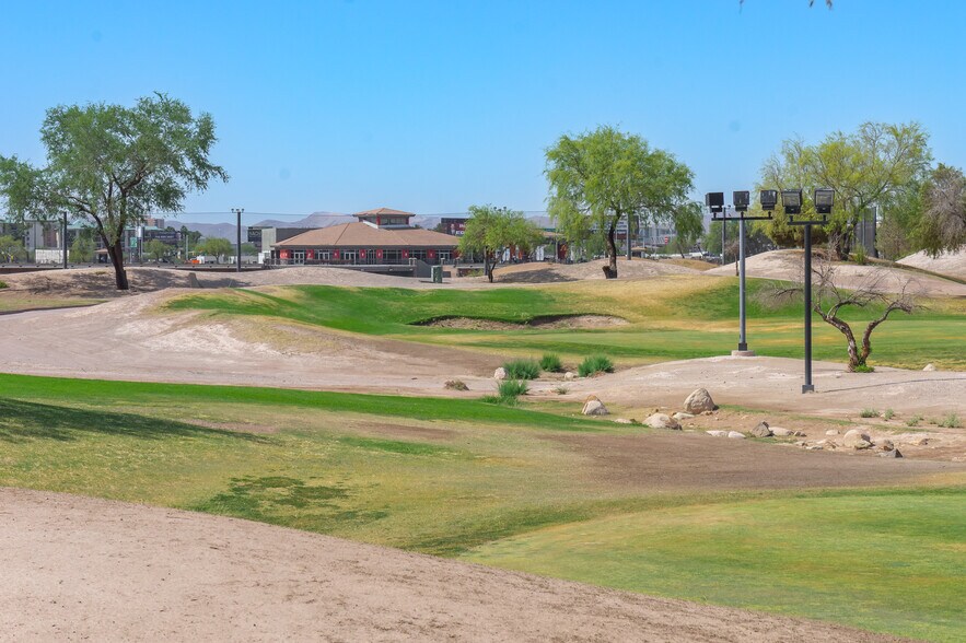 More Photos Of 6730 Las Vegas Blvd S, Las Vegas Golf Course Driving Range For Lease