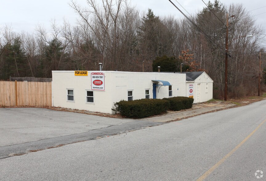 Primary Photo Of 4 Watson Rd, Quinebaug Flex For Sale