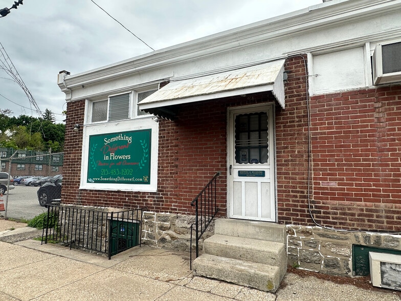 More Photos Of 399 Leverington Ave, Philadelphia Storefront Retail Residential For Lease