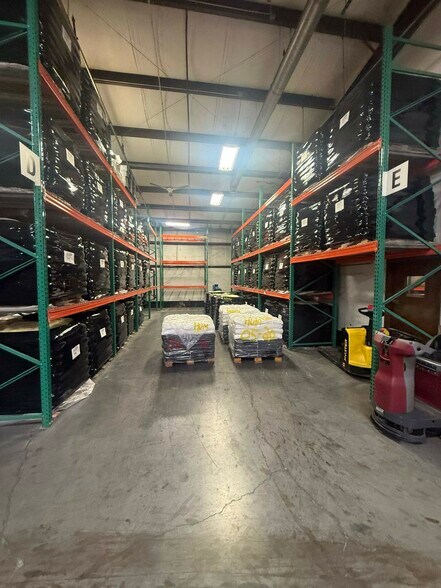 More Photos Of 127 River Bend Dr, Sevierville Warehouse For Lease