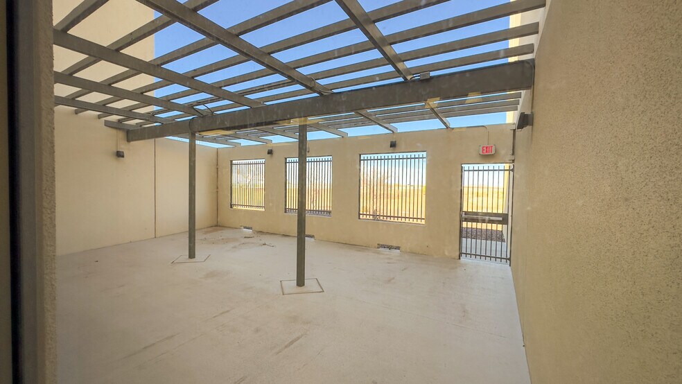 More Photos Of 465 Industrial Ave, Santa Teresa Manufacturing For Sale