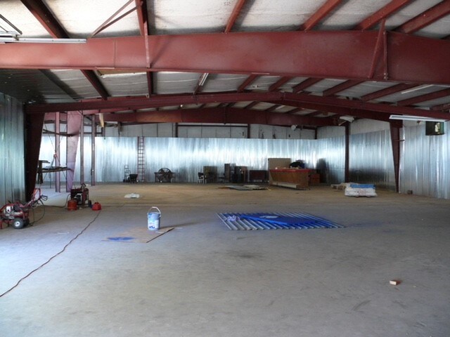 More Photos Of 906 Witter St, Houston Warehouse For Sale