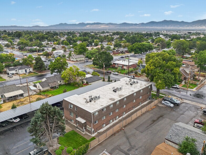 More Photos Of 2519 S 300 E, South Salt Lake Apartments For Sale