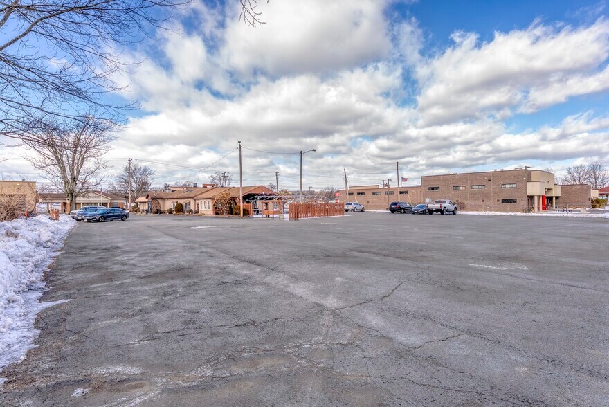 More Photos Of 812 Ulster Ave, Kingston Freestanding For Sale