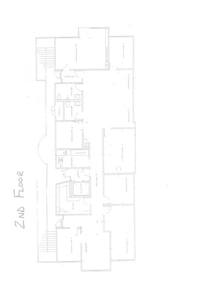 More Photos Of 600 Ocean St, Santa Cruz Medical For Lease