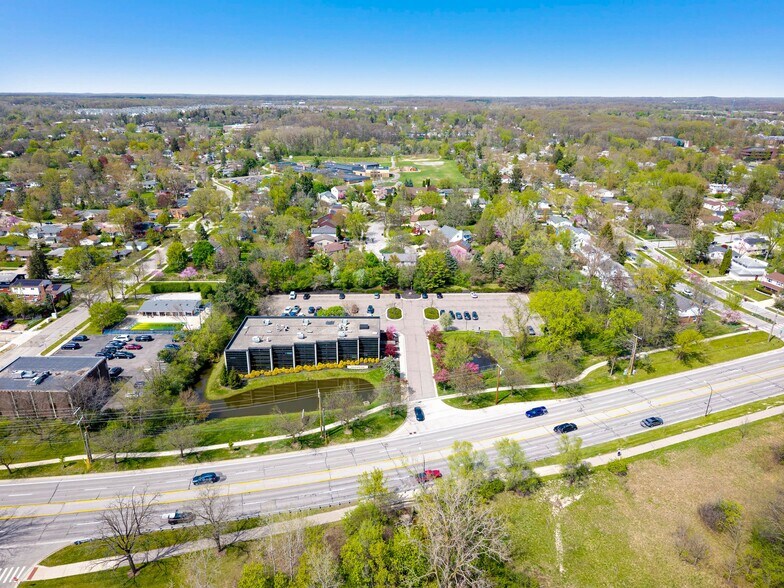 More Photos Of 3055 Plymouth Rd, Ann Arbor Office Residential For Lease