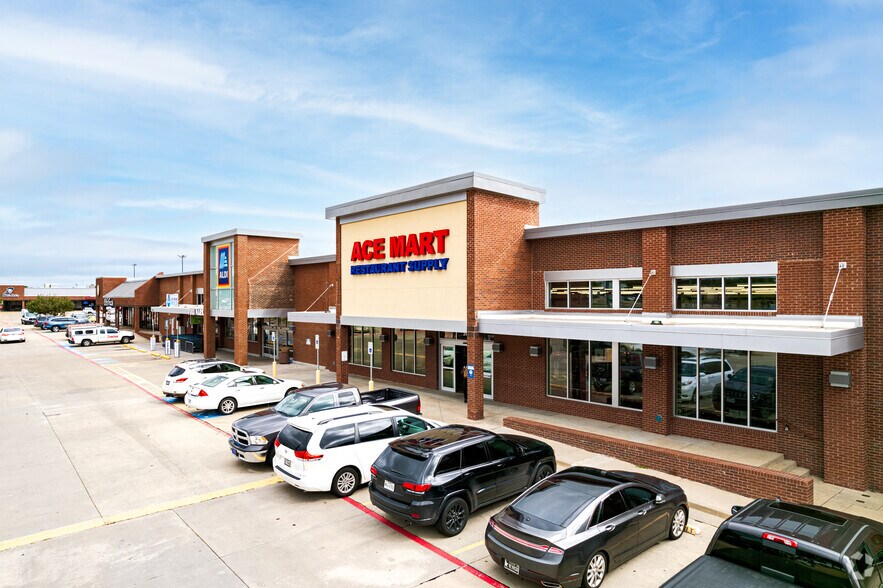 More Photos Of 2220 Coit Rd, Plano Unknown For Lease