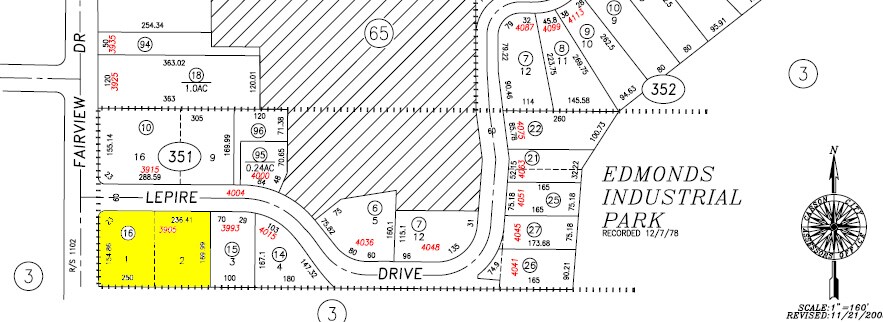 More Photos Of 3905 Fairview Dr, Carson City Industrial For Sale
