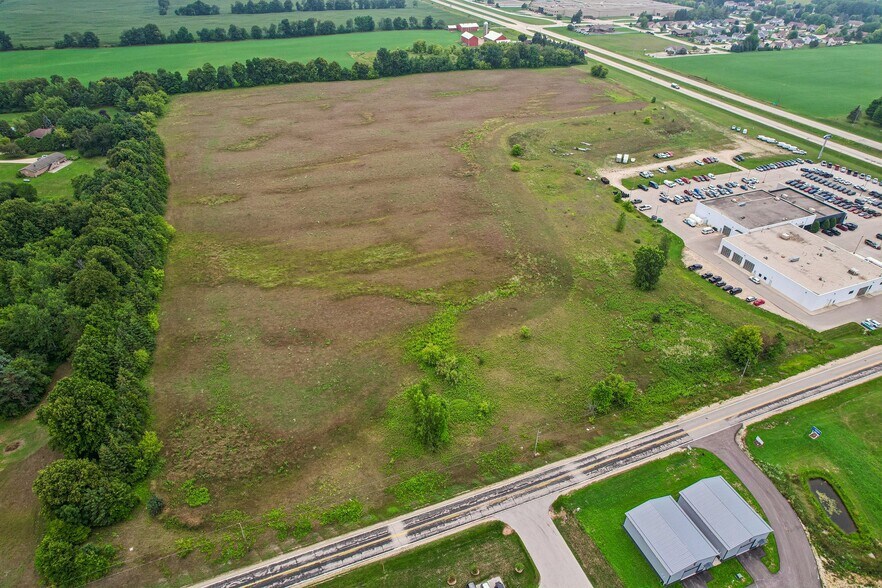 More Photos Of N507 Badger Wy, Random Lake Land For Sale
