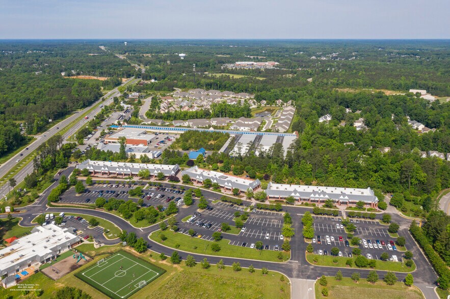 More Photos Of Woodlake Commons loop, Midlothian Land For Sale