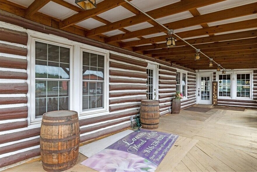 More Photos Of 121 W US Highway 40, Odessa Specialty For Sale